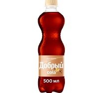Добрый Кола Ваниль