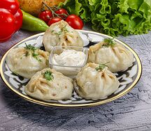 Манты