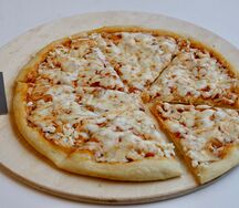 Пицца Маргарита