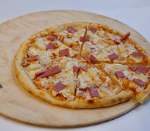 Пицца Гавайская