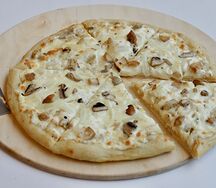 Пицца Жульен