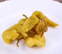 Перец маринованный