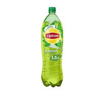 Lipton холодный зелёный чай