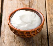 Соус чесночный