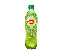 Lipton холодный зелёный чай