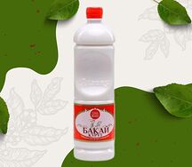 Бакай Курут