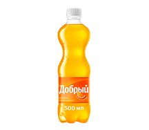 Добрый Апельсин 0,5л