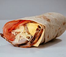 Шаверма Цезарь