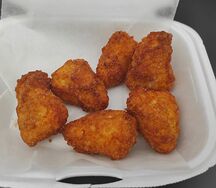 Корейская курочка