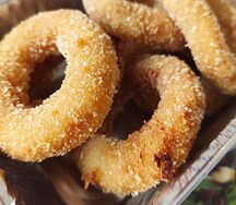 Луковые колечки