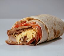 Шаверма Пит-стоп 