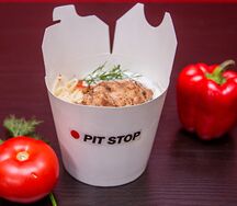 Маринара терияки вок