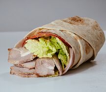 Шаверма Мустанг