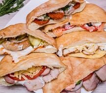 Пита-сет На всех