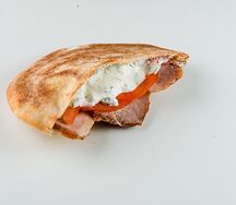 Жюльен-пита