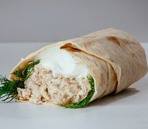 Жюльен шаверма