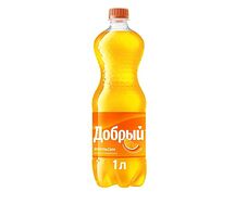 Добрый Апельсин