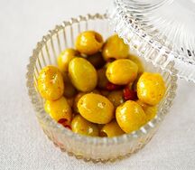 Оливки