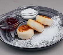Сырники
