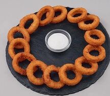 Луковые кольца
