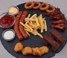 Большая пивная