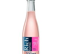Rich Tonic пинк тоник