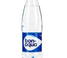 Вода BonAqua Газированная