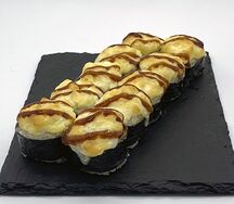 Кани Чиз ролл