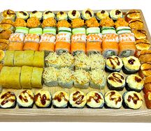 Rolls №10