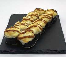 Чикен Чиз ролл