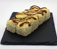Нежный краб