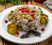 Салат Ариана