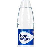 BonAqua Негазированная