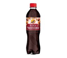 Черноголовка Кола