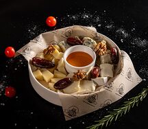 Ассорти сыров
