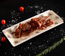 Чипсы куриные