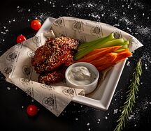 Крылья куриные 