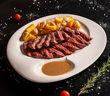Стейк Скерт
