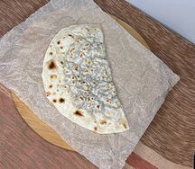Кутаб из говядины