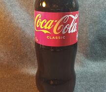 Coca-Cola