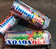 Холодок