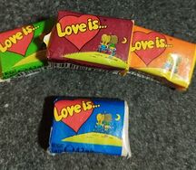 Love Is