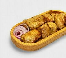 Свиная шейка