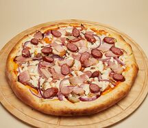 Мясная