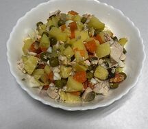 Оливье