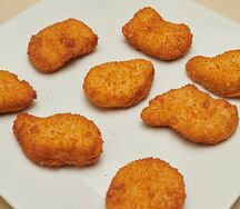Наггетсы куриные