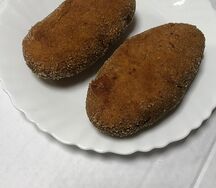 Котлеты по-киевски