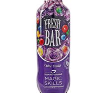 Лимонад Fresh Bar Magic Skills