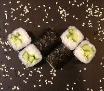 Каппа ролл