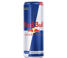 Red Bull